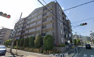 シティプラザ深江北町の画像