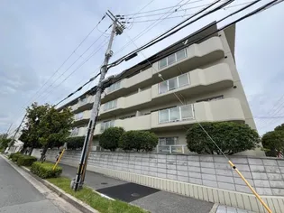 パストラーレ香櫨園の画像