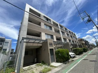 デセンテ甲子園口の画像