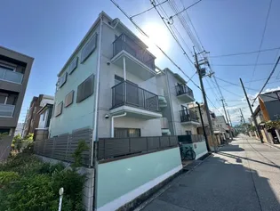 メイプルコート若草の画像
