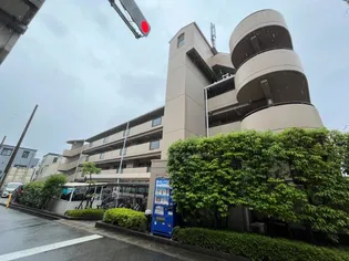 夙川レッチオ レジデンツァの画像