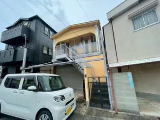 油谷ハウスの画像