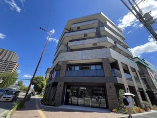 オリーブ西宮北口の画像