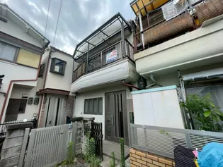 愛宕山テラスハウスの画像