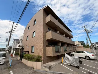 パレ北昭和の画像