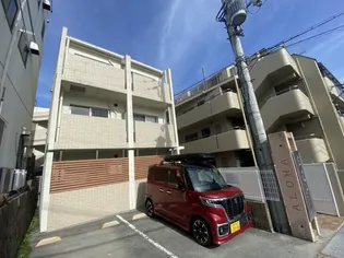アロハ灘の画像