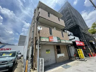メゾンSANOの画像