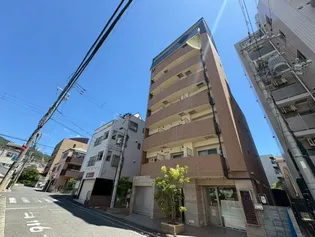 プリマヴェーラ甲南山手の画像