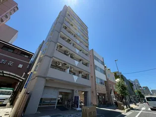 MーFORTの画像