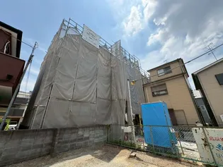 TーSQUARE摂津本山の画像