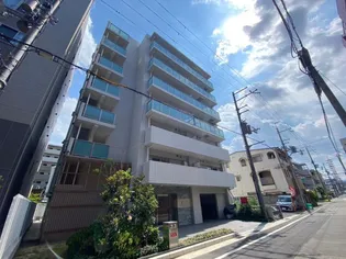 ALBA甲子園口の画像