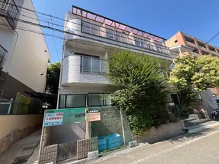 ガーデンパーティ西宮北口の画像