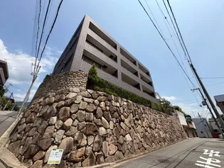 御影山手シティハウスの画像
