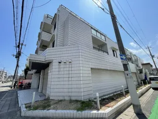 ロイヤルハイツ甲子園口の画像