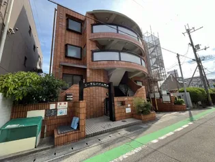 エーデルハイム門戸の画像