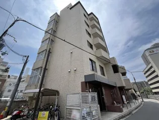 サテライトビルの画像