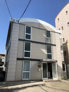 カサ?カルロサⅡ【2階】の外観