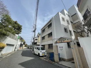 グリーンヒル芦屋の画像
