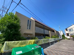 能登フラッツの画像