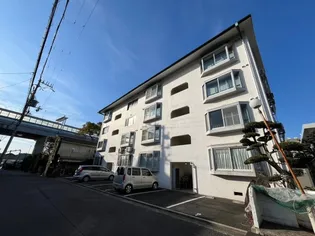 芦屋レジデンスの画像