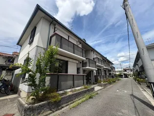 西宮オリエンタルマンションの画像