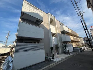 パロス甲子園口の画像