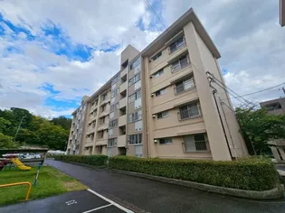 山御影マンションA棟の画像