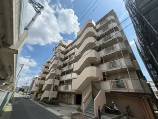 甲南セゾン東灘の画像