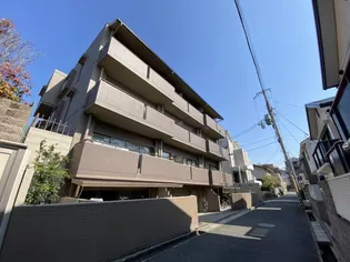 メゾンドカルム住吉の画像
