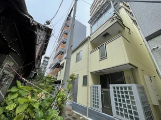 灘ステーションコートの画像
