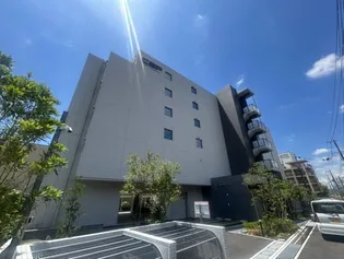 セキュリアコート西宮北口の画像