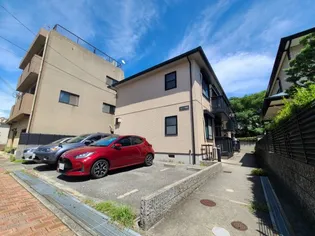 リビング川西町の画像