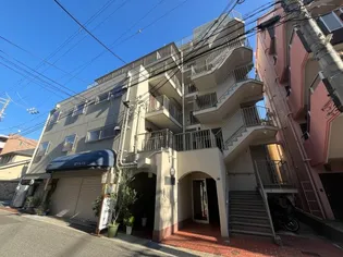甲南住吉ハイムの画像