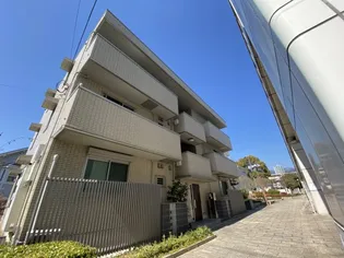 メゾン ドゥ アシュの画像