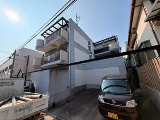 CASA香枦園の画像