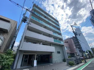 CODE西宮甲子園口の画像