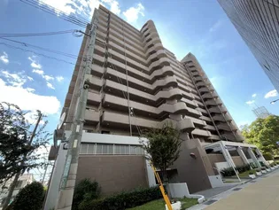 夙川グランドハイツの画像