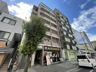 セルフィーユ六甲の画像