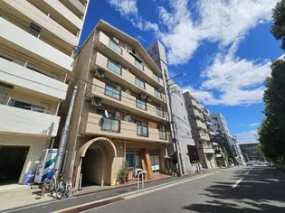 SIハイツ岩屋2の画像