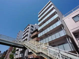 グランメール岡本の画像