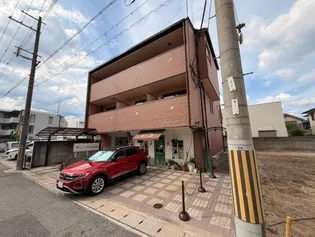 それいゆ甲風園の画像