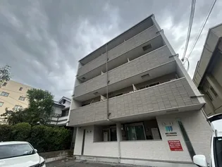 ウェルスクエア西宮北口の画像