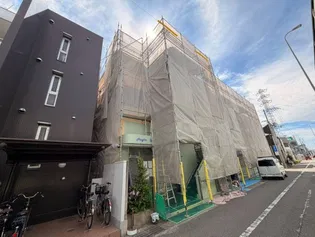 ハイツ坂口の画像