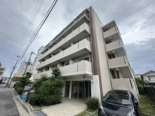ホープ西宮の画像