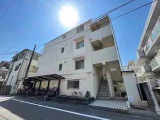 ドミール甲子園の画像