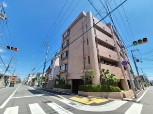 ヴィラヌーブ本山の画像