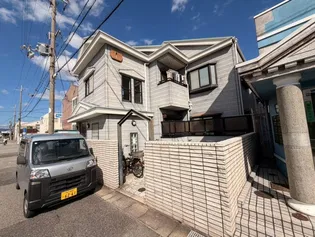 西宮グリーンハイツ5の画像