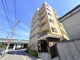 グランアーブル西宮の画像