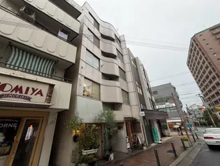 ベクヴェーム本山の画像