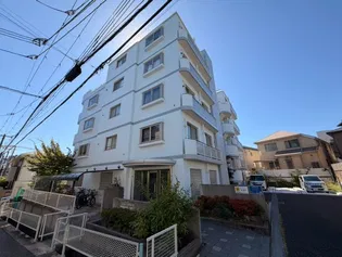 芦屋東パークハイツの画像